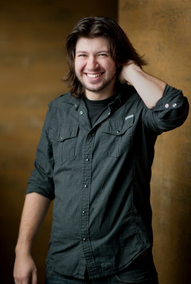 Evan Oslund